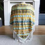 Mucho Guste Woman Poncho € 95,-, Mucho Guste, Ophalen of Verzenden, Nieuw