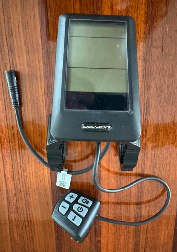 Nieuwe Bafang DP-C10 Display beschikbaar voor biedingen