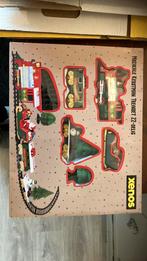 22 delige kerstrein nieuw in doos., Diversen, Kerst, Ophalen, Nieuw