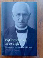 L. Vogelaar - Vijf broden en twee visjes, Ophalen of Verzenden, Zo goed als nieuw, L. Vogelaar; A. Otten