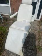 Behandel stoel gratis, Sport en Fitness, Massageproducten, Ophalen of Verzenden, Gebruikt, Massagestoel of Kussen