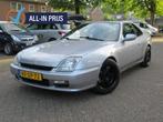 Honda Prelude 2.0i GR Beurt+NW Distributie+Remmen SUPERCOUPE, Auto's, Honda, Origineel Nederlands, Bedrijf, Handgeschakeld