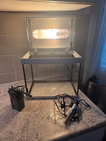 Aquarium  beschikbaar voor biedingen