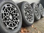 18“ Mercedes Sprinter W910 W907 W906 velgen allseason banden, Auto-onderdelen, Banden en Velgen, 18 inch, 255 mm, -, -
