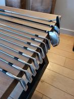 Volledige Heren set Grafite Regular shaft van precision, Ophalen of Verzenden, Gebruikt, Set, Overige merken