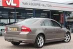 Volvo S80 2.5 T Summum | Automaat | Stoelverwarming | Trekha, Auto's, Beige, 1514 kg, 2521 cc, Bedrijf