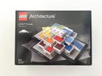 Lego 21037 LEGO House Billund (NIEUW), Kinderen en Baby's, Ophalen of Verzenden, Nieuw, Complete set, Lego