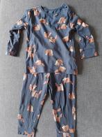 2 pyjama's pyjama hema 86 92, Ophalen, Zo goed als nieuw, Meisje, Nacht- of Onderkleding