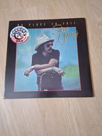 Steve Young lp, Cd's en Dvd's, Ophalen of Verzenden, Zo goed als nieuw