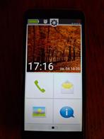 Emporia Smart 3 telefoon, Overige modellen, Ophalen of Verzenden, Zo goed als nieuw, Zonder simlock