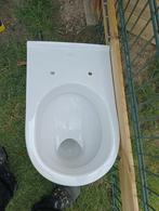 V&B wandcloset., Ophalen, Afvoer, Pvc, Minder dan 2 meter