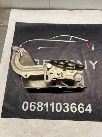 Mercedes GLC W253 Motorkap Scharnier Links A2538800128 beschikbaar voor biedingen