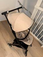 Cybex Libelle Buggy - TPE Almond Beige, Kinderen en Baby's, Buggy's, Ophalen of Verzenden, Zo goed als nieuw, Overige merken