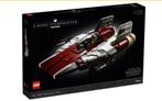 A-wing Starfighter (75275) - nieuw, Nieuw, Complete set, Ophalen of Verzenden, Lego