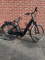 Cube supreme elektrische damesfiets kleine maat xs 44cm, Fietsen en Brommers, Elektrische fietsen, Ophalen of Verzenden, Zo goed als nieuw