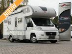 Adria Coral 660 SP - De ideale gezinscamper - Levelsysteem, Standaard zit, Adria Mobil, Fiat, Bedrijf