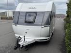 Hobby Excellent Edition 460 UFE Mover,Oyster sat.,voort., Rondzit, Hobby, Bedrijf, Overige typen