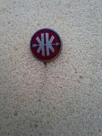 Kreidler, Verzamelen, Speldjes, Pins en Buttons, Ophalen of Verzenden, Zo goed als nieuw