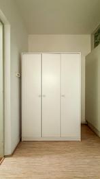 Kledingkast Ikea Kleppstad, Ophalen, Gebruikt, 100 tot 150 cm, 150 tot 200 cm