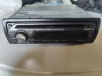 SONY CDX-GT222 autoradio (met slee), Auto diversen, Autoradio's, Ophalen of Verzenden, Zo goed als nieuw