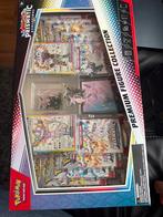 Pokémon Prismatic Evolutions & Mega Evolution Lot, Hobby en Vrije tijd, Verzamelkaartspellen | Pokémon, Ophalen of Verzenden, Nieuw