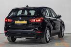 BMW X1 XDrive25e|Stoelverwarming|PDC|Dealer ond|Garantie, Stof, Zwart, Bedrijf, Hybride Elektrisch/Benzine