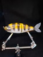 Swimbait/glidebait 140mm - 52 gram, Ophalen of Verzenden, Nieuw, Overige typen