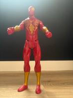 Spider-Man Actiefiguur - Scarlet Spider, Kinderen en Baby's, Speelgoed | Actiefiguren, Ophalen of Verzenden, Zo goed als nieuw