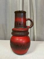 Vintage vaas West Germany ,Scheurich ,428-26, Antiek en Kunst, Ophalen of Verzenden