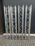 Prolyte X30V Truss - Professioneel Licht Truss, Muziek en Instrumenten, Ophalen, Gebruikt, Overige typen