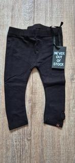Z8 Eris-Beasty black legging, Broekje, Meisje, Z8, Nieuw