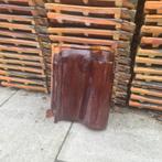 1400 dakpannen hoogglans, Ophalen, Steen of Klei, 15 m² of meer, Dakpannen