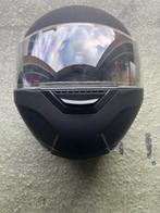 2 Motorhelm voor scooter, Ophalen of Verzenden, Gebruikt, Large, Vinz