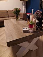 Salon tafel lynn, Huis en Inrichting, Tafels | Eettafels, Ophalen, 100 tot 150 cm, 50 tot 100 cm, Zo goed als nieuw