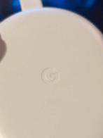 Chromecast met Google TV (HD), Ophalen of Verzenden, Zo goed als nieuw, HDMI, 1500 GB of meer