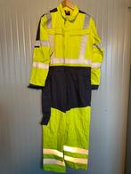Nieuw! Tranemo brandvertragende reflecterende overall maat M, Tuin en Terras, Werkkleding, Tranemo, Overall, Nieuw, Ophalen of Verzenden