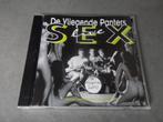De Vliegende Panters live/ Sex - CD, Verzenden