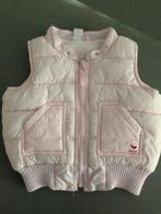 LEUKE BABY BODY WARMER  MAAT 62-68, Kinderen en Baby's, Babykleding | Maat 62, Ophalen of Verzenden, Zo goed als nieuw, Meisje