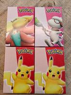 Pokémon McDonalds 2022 Matchbattle Packs, Hobby en Vrije tijd, Verzamelkaartspellen | Pokémon, Ophalen of Verzenden, Nieuw, Booster