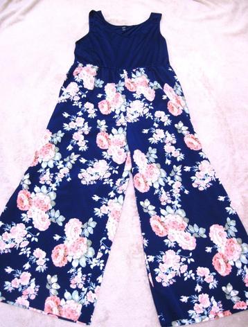 g1  LEUKE JUMPSUIT van EMERY ROSE Maat:2XL beschikbaar voor biedingen