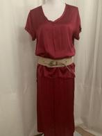 ALCHEMIST | ZGAN | 38 | twd 229eur | Luxe maxi rok & top, Maat 38/40 (M), Ophalen of Verzenden, Zo goed als nieuw, Alchemist