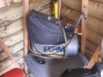 Ferm Compressor te koop, Doe-het-zelf en Verbouw, Compressors, Ophalen, Gebruikt, 6 tot 10 bar, Minder dan 200 liter/min
