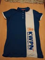 Kwpn polo, Ophalen of Verzenden, Zo goed als nieuw, Dressuur, Bovenkleding