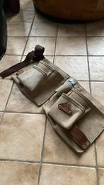 Stanley gereedsschaps gordel, Doe-het-zelf en Verbouw, Gereedschap | Handgereedschap, Ophalen, Gebruikt