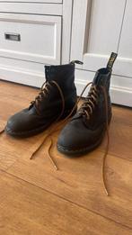 Dr. Martens Maat 44, Zwart, Boots, Ophalen of Verzenden, Gedragen