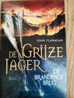 De.grijze Jager, Boeken, Ophalen of Verzenden, Zo goed als nieuw