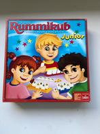 Rummikub junior, Ophalen of Verzenden, Zo goed als nieuw