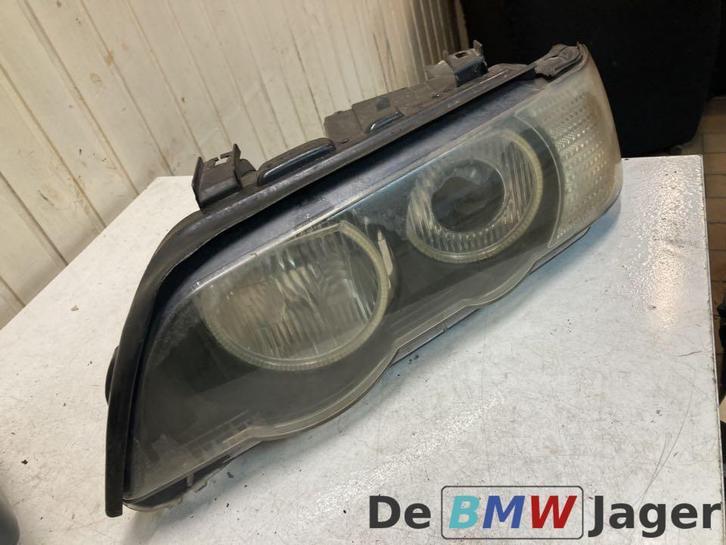 Koplamp links BMW X5 E53 63126930205, Auto-onderdelen, Verlichting, BMW, Gebruikt, Ophalen of Verzenden