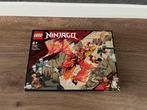 Lego 71762 Ninjago kai,s fire dragon evo nieuw in doos, Ophalen of Verzenden, Nieuw, Complete set, Lego