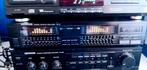 Kenwood GE 77 equalizer, versterker, tuner en cd speler, Audio, Tv en Foto, Versterkers en Receivers, Ophalen of Verzenden, Pioneer